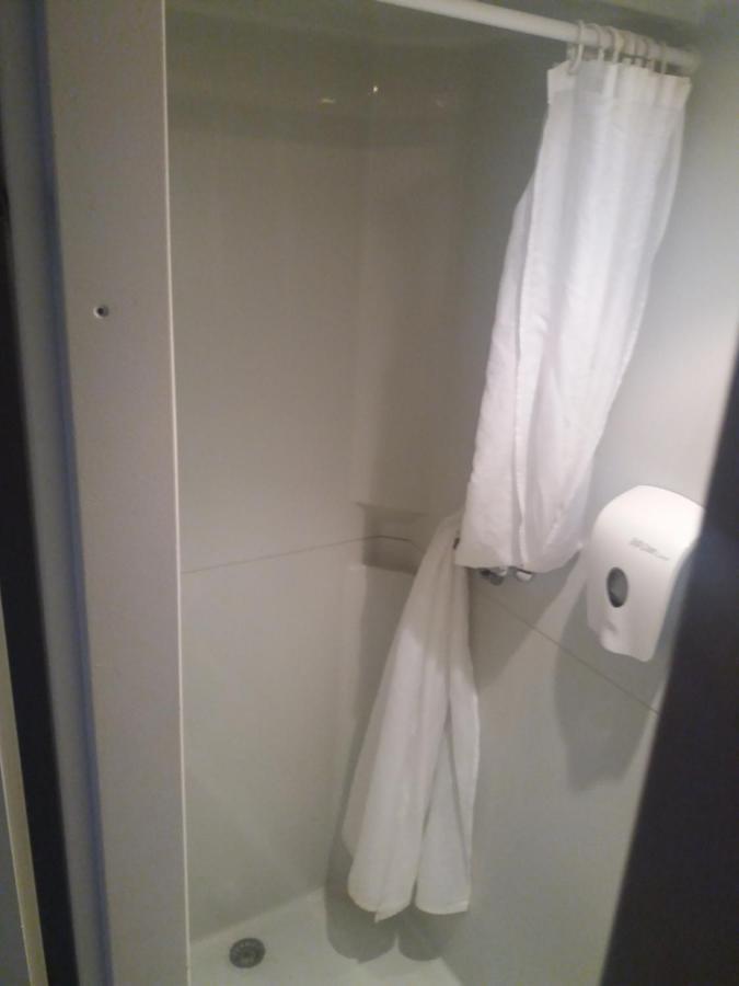 Heco Colmar Nord - Ex Premiere Classe Houssen Eksteriør bilde